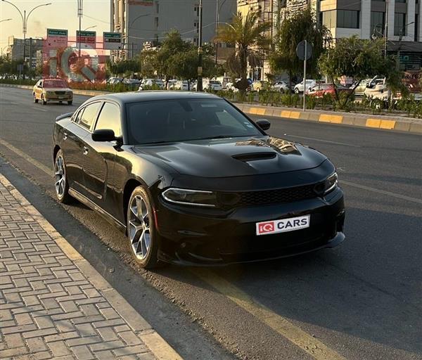 دودج تشارجر 2022 للبيع في العراق - الموصل